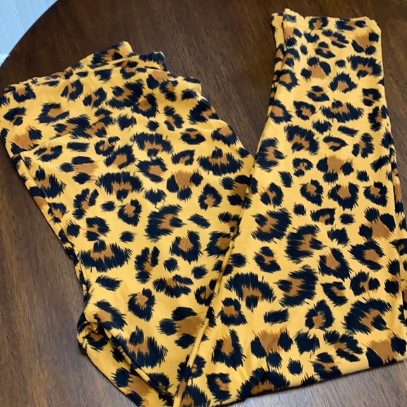 Leggings by LuLaRoe